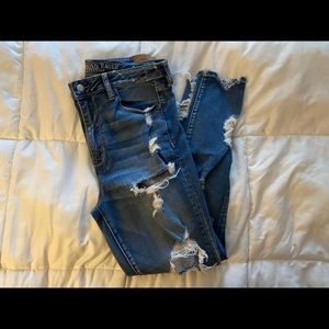 AEO Highwaist Jeans